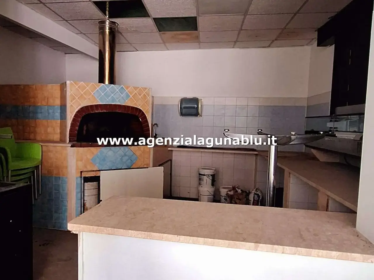 Negozio in Via Bessarione, Mazara Del Vallo, {3} - Foto 2