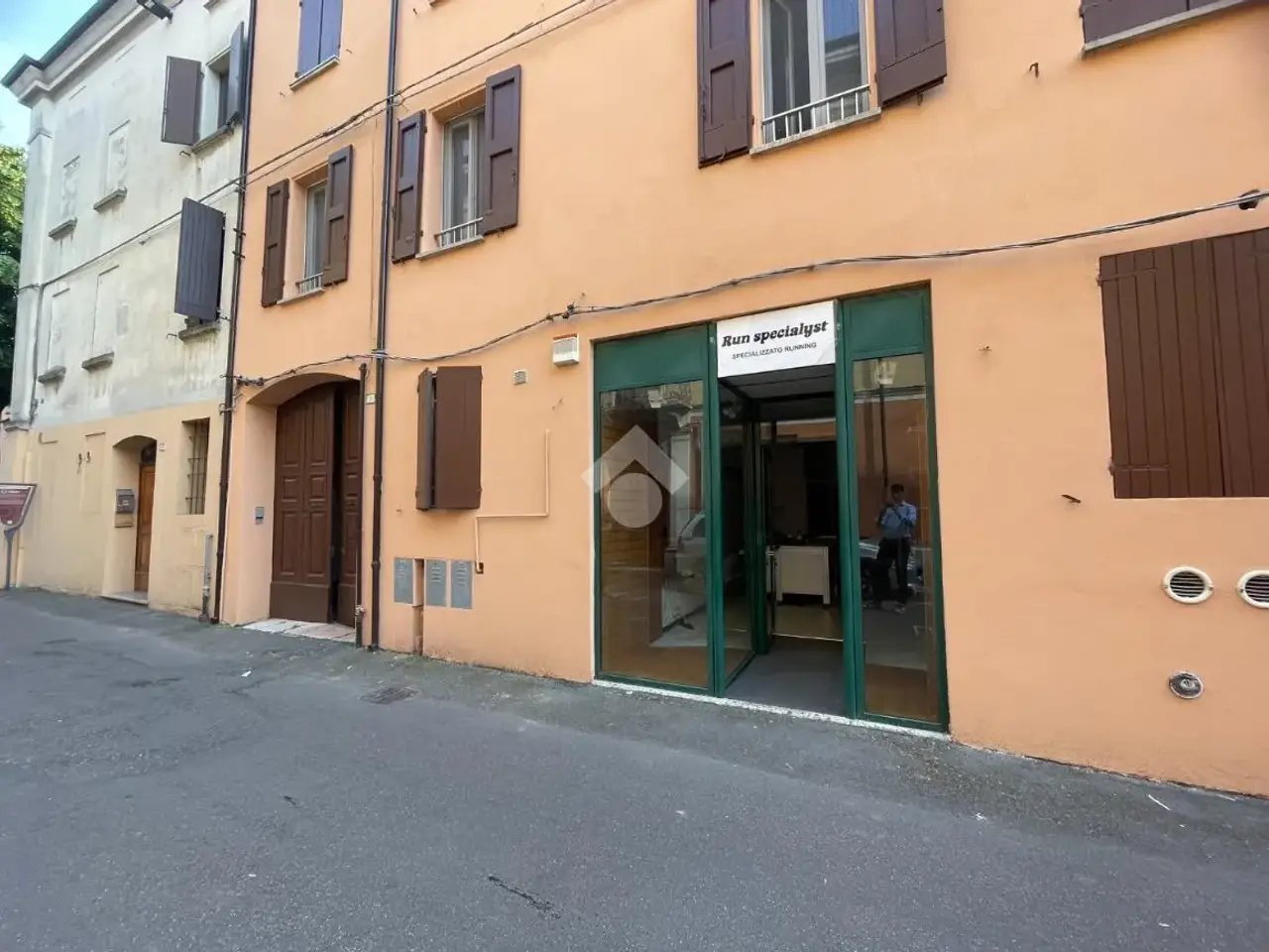 Negozio in Via Casati, Correggio, {3} - Foto 2