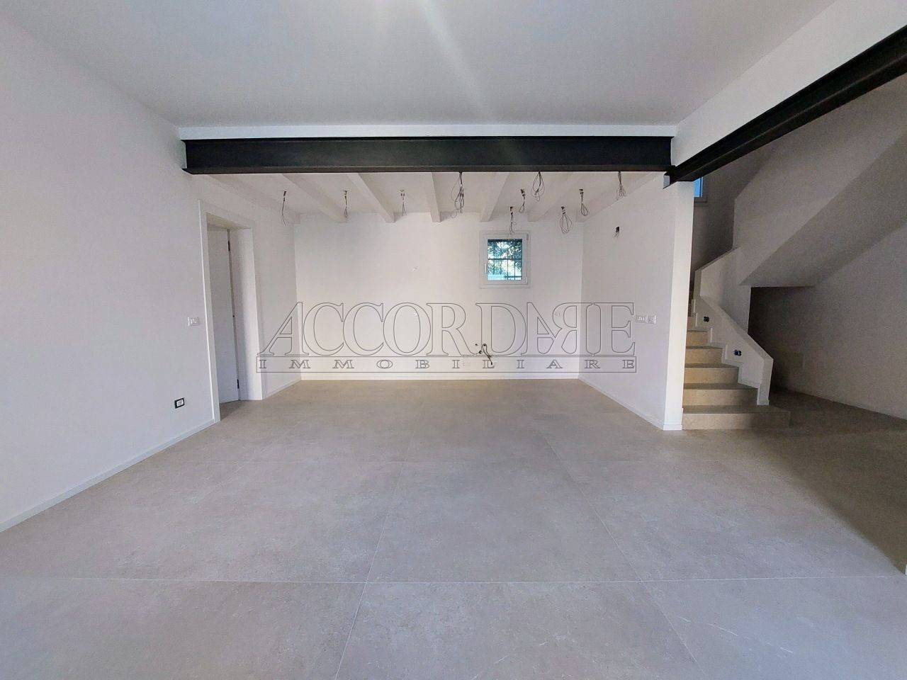 casa indipendente in vendita a Padova in zona Portello
