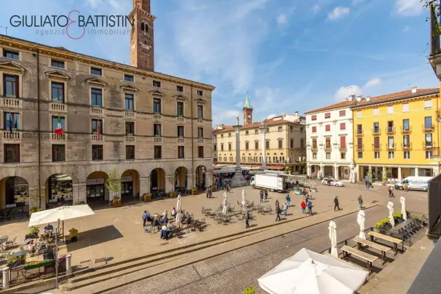 Wohnung in Piazza Biade 22, Vicenza - Foto 1