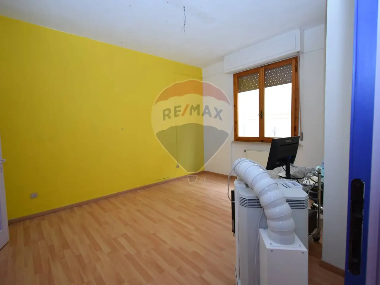 Ufficio in Via Santa Barbara 13, Livorno, {3} - Foto 1