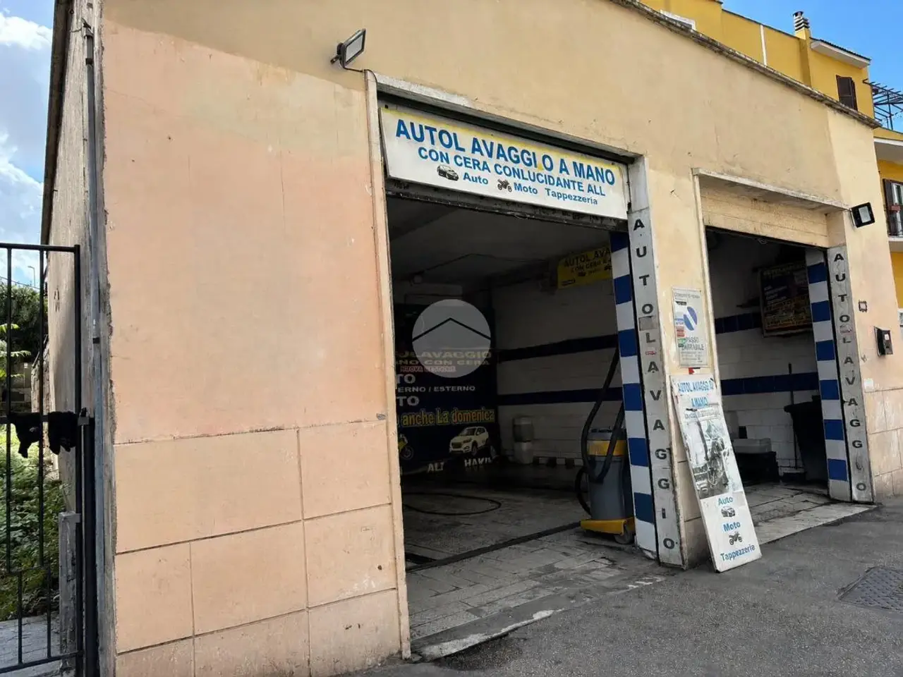Negozio in Via della Pisana 135, Roma, {3} - Foto 1