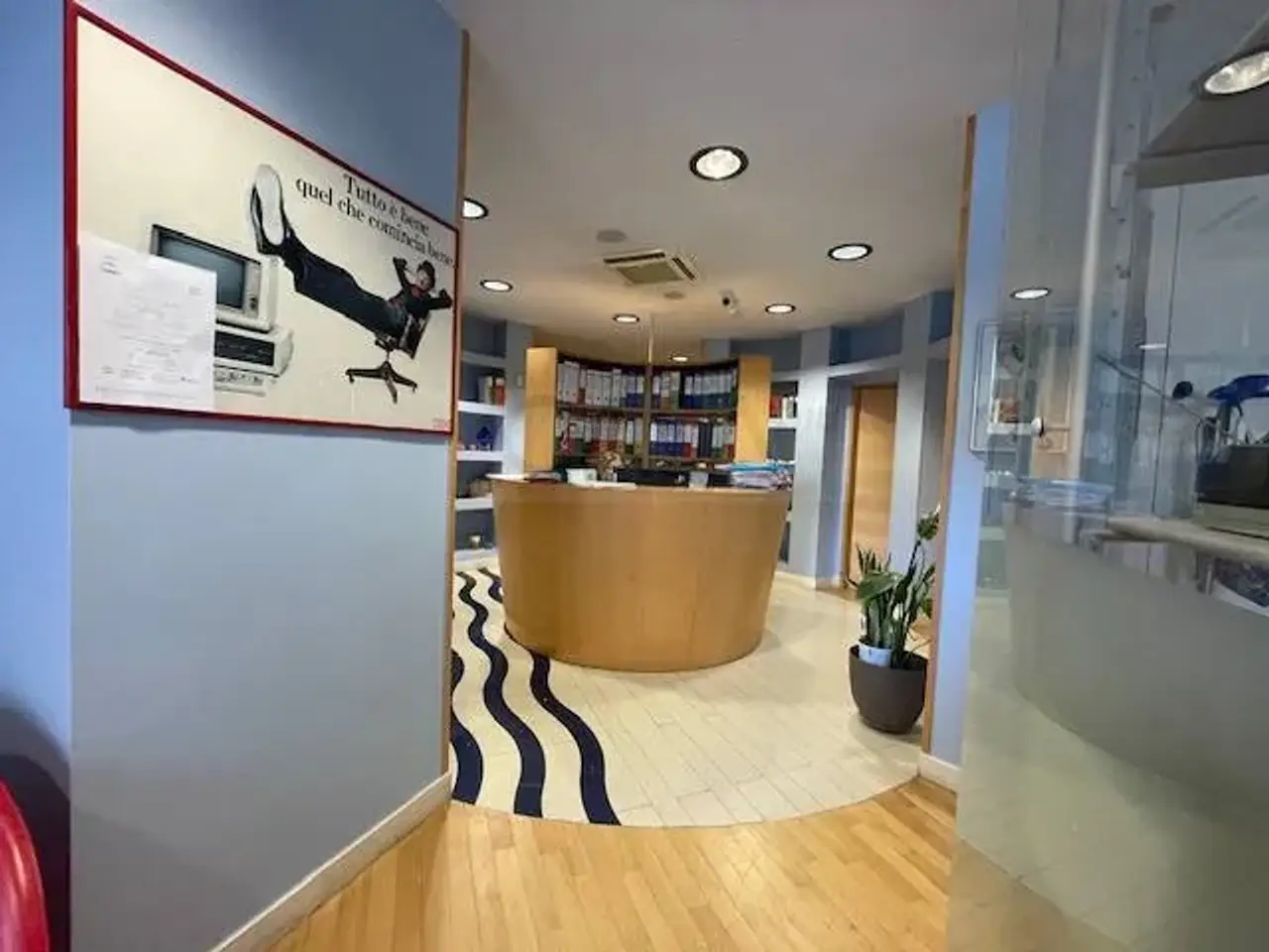 Ufficio in Via Mameli, San Benedetto Del Tronto, {3} - Foto 1