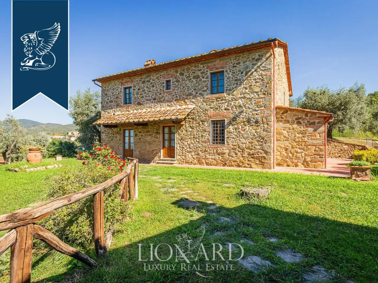 Agriturismo in , Larciano, {3} - Foto 1