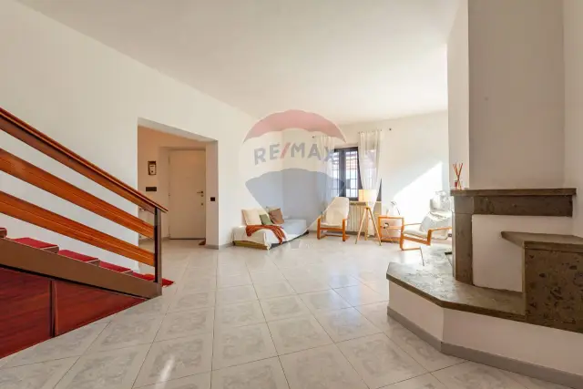 Villa in Via La Macchia 3, Colonna - Foto 1