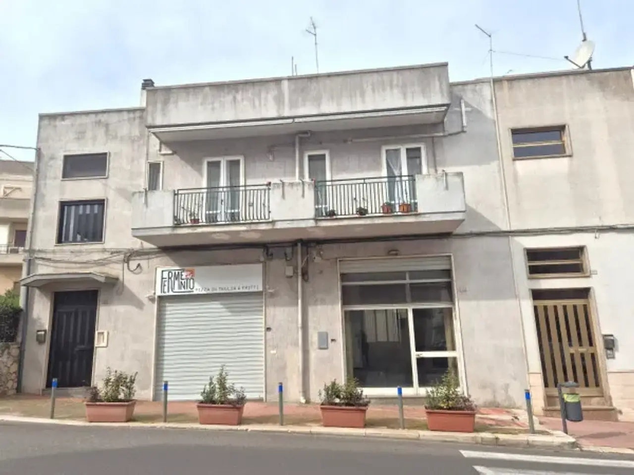 Negozio in Via Fasano, Locorotondo, {3} - Foto 1