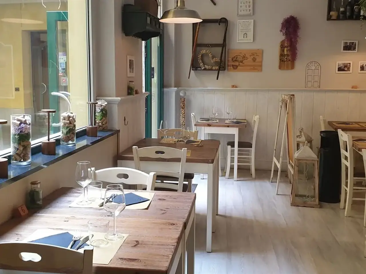 Ristorante in Via Bartolomeo Zucchi 10, Monza, {3} - Foto 1