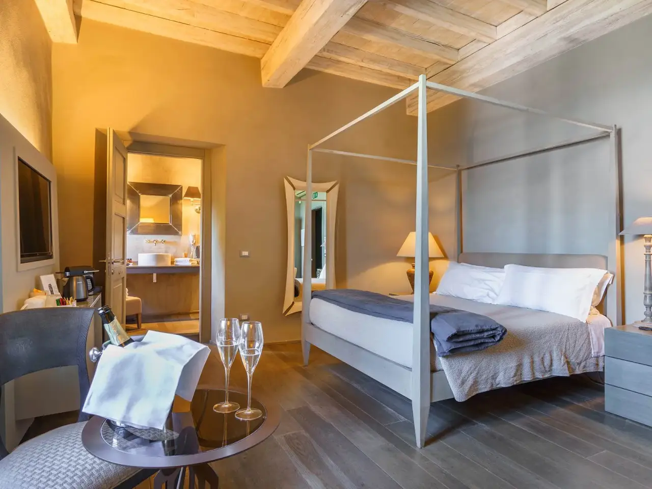 Hotel in , Montevarchi, {3} - Foto 2