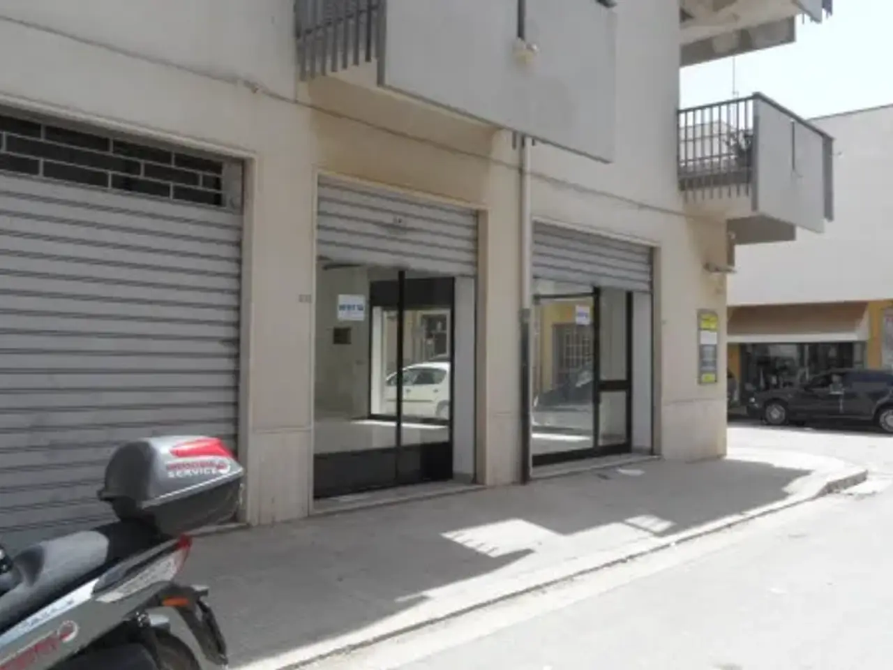 Negozio in Via Alessandro Volta, Menfi, {3} - Foto 1