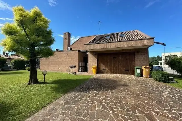 Villa in Via Massiego, Casale sul Sile - Foto 1