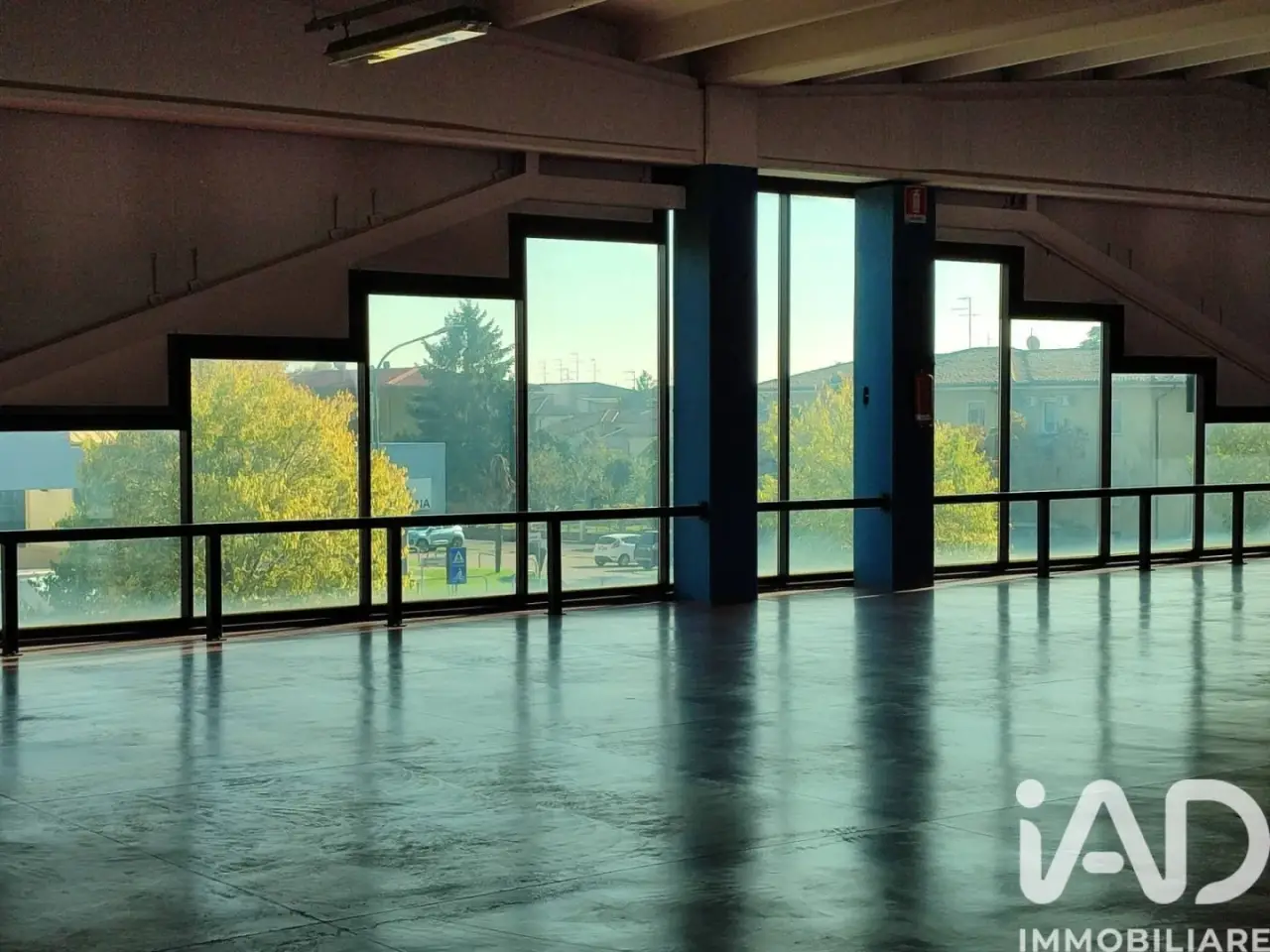 Ufficio in Viale della Repubblica, Porto Mantovano, {3} - Foto 1