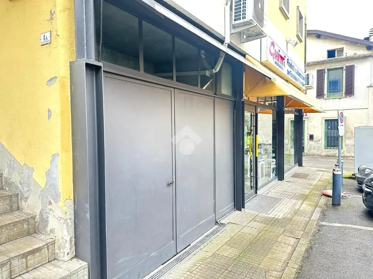Magazzino in Via Roma, Darfo Boario Terme, {3} - Foto 2