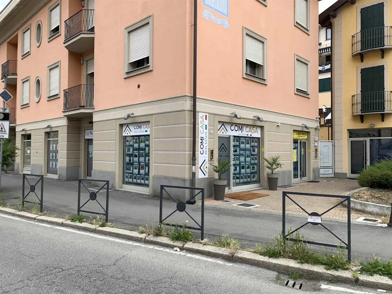 Locale commerciale in Novi Via Verdi- Arquata Scrivia- Tortona Lcitalia, Novi Ligure, {3} - Foto 2