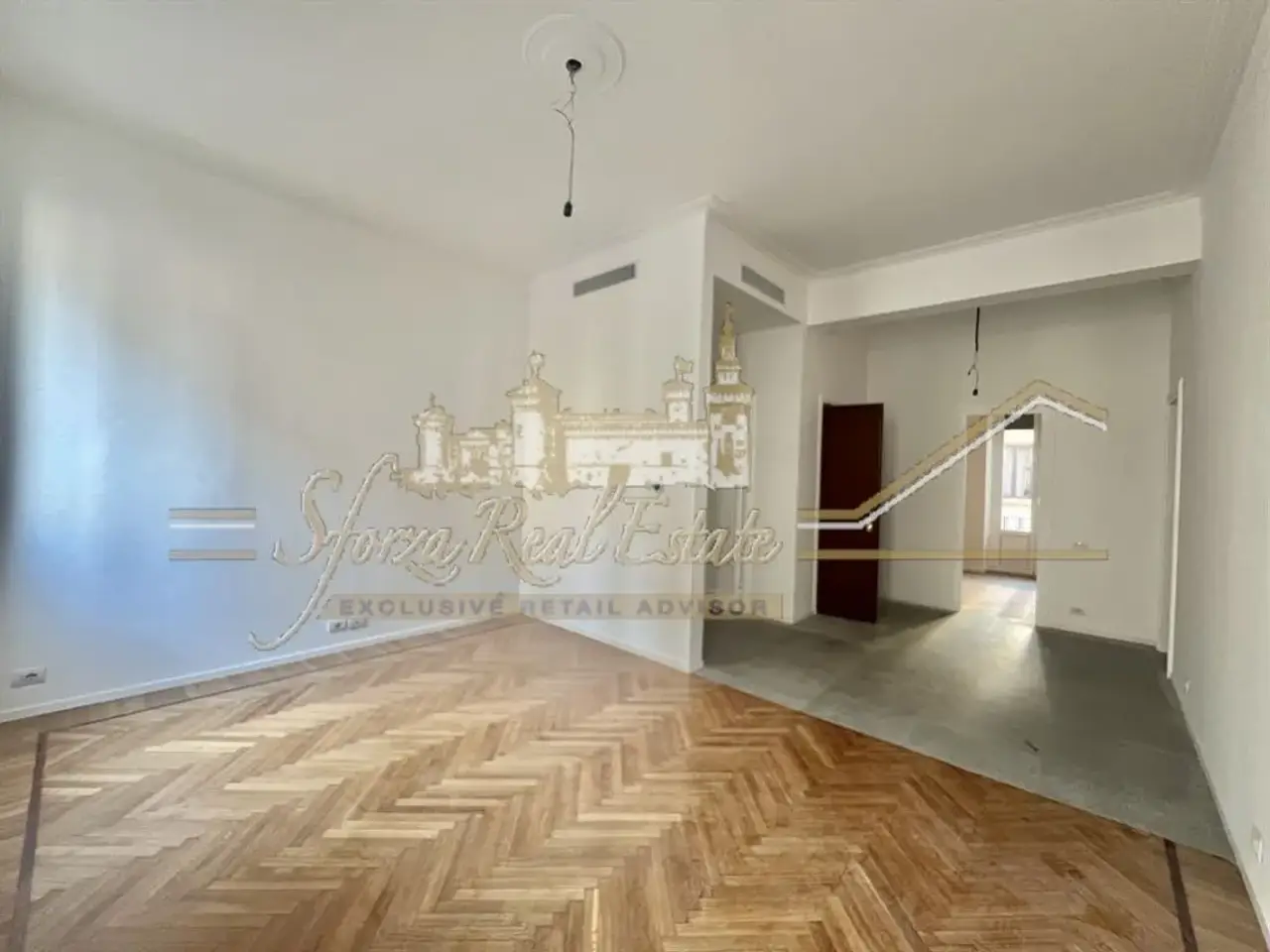 Ufficio in P.Zza S. Maria Beltrade, Milano, {3} - Foto 2