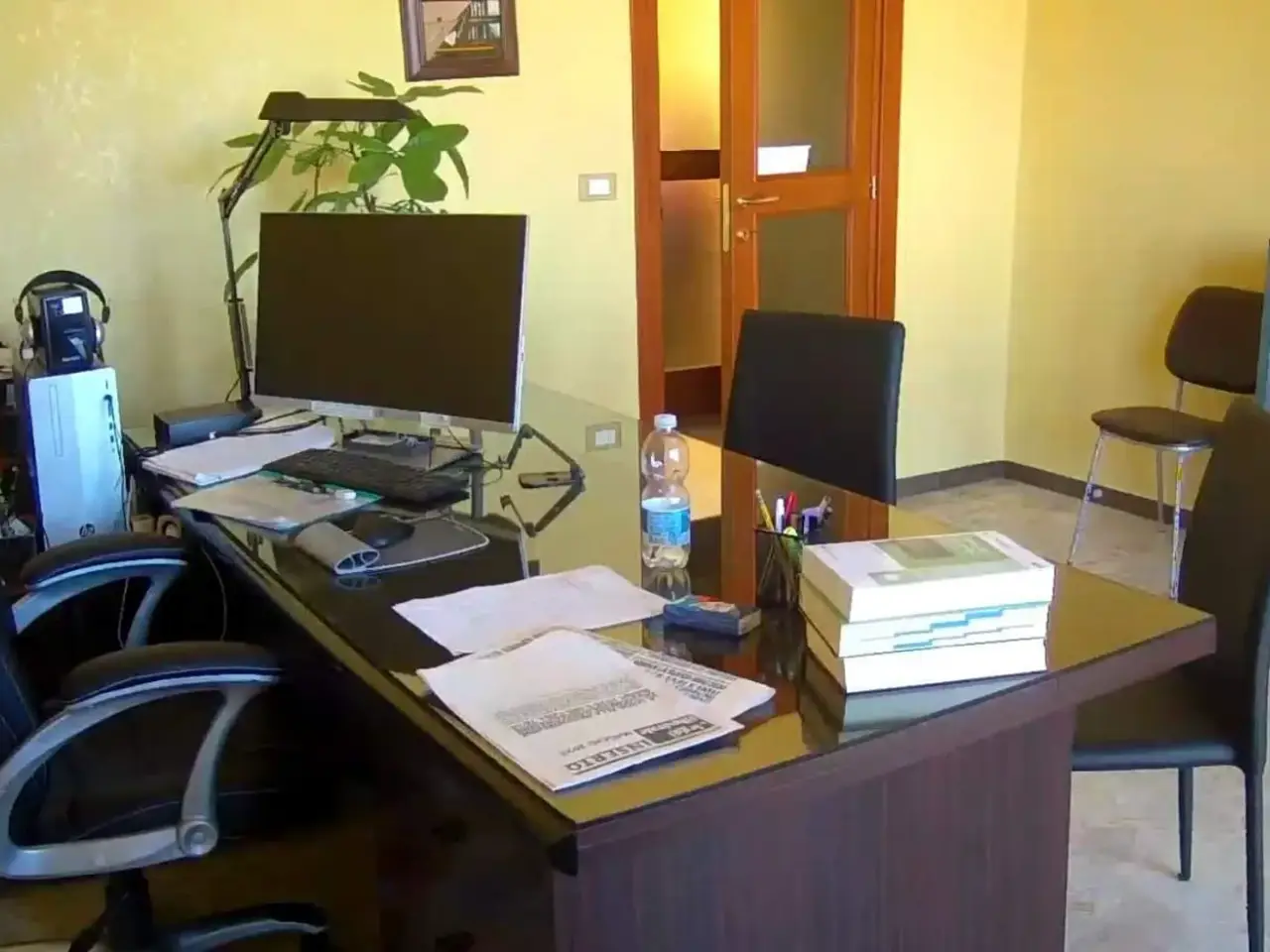 Ufficio in Piazza IV Novembre, San Severo, {3} - Foto 2