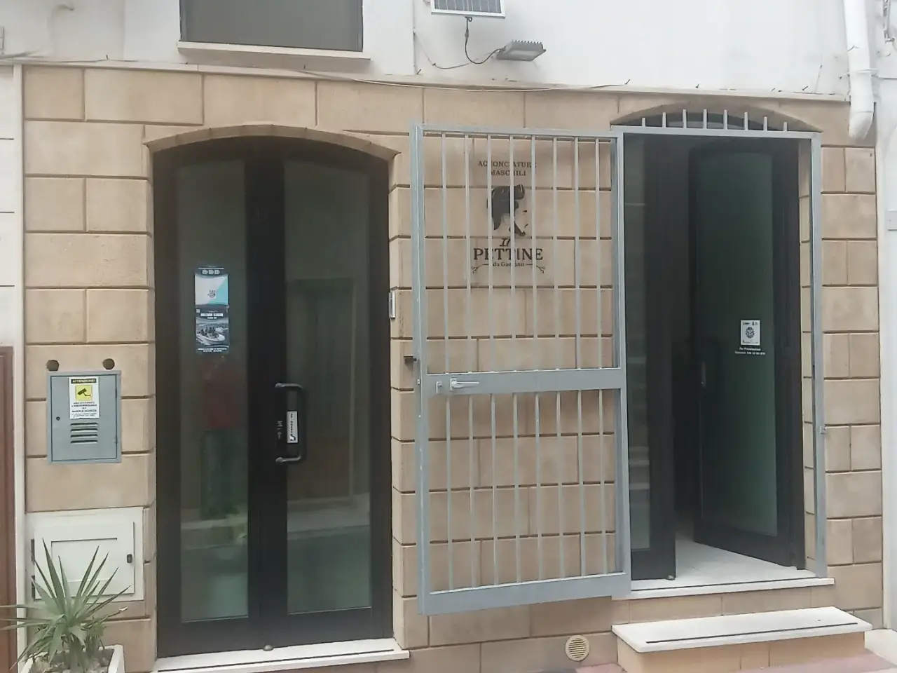 Ufficio in Via Carlo Goldoni 8, Ginosa, {3} - Foto 1