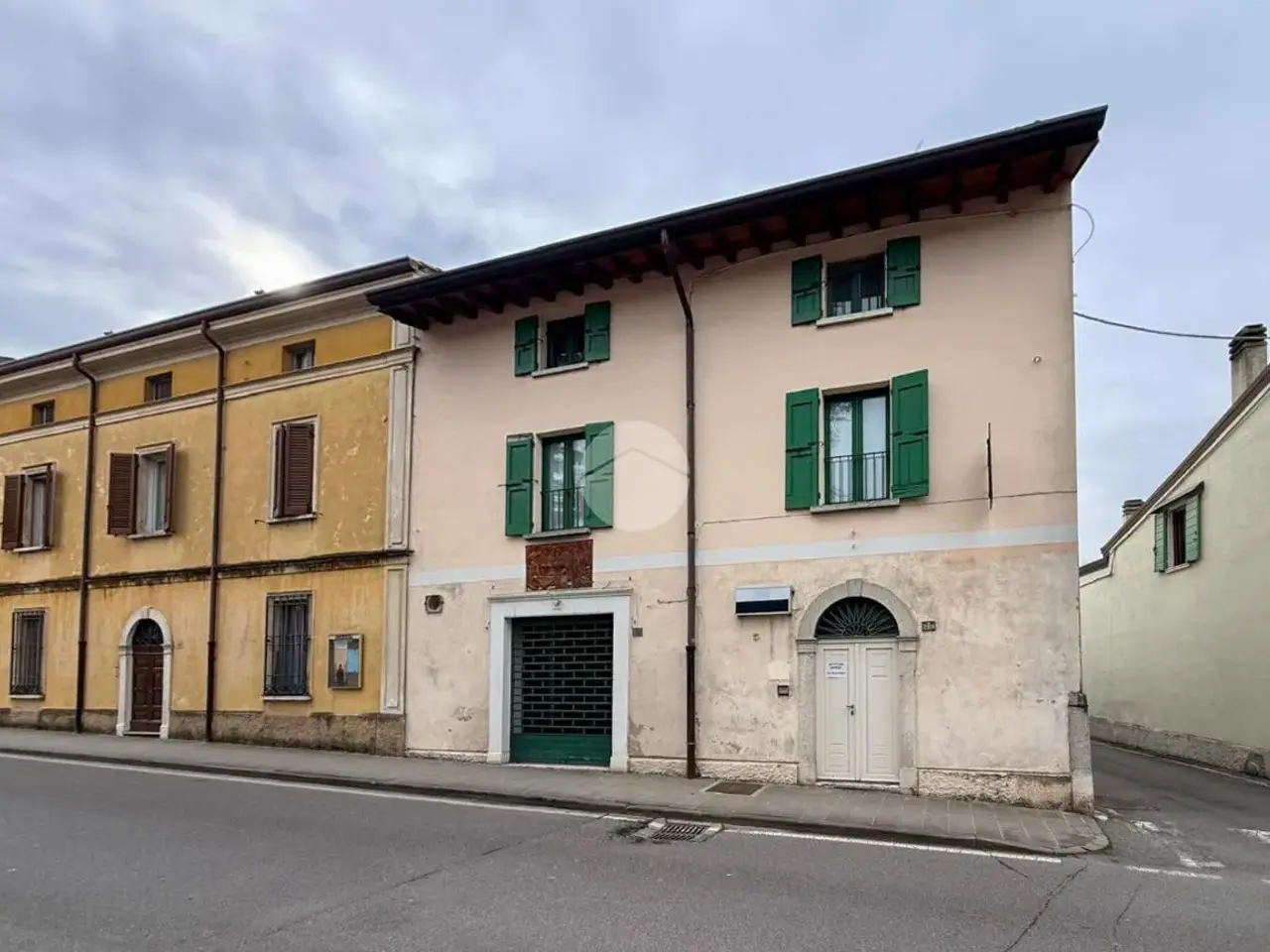 Ufficio in Vicolo Bertonfi 1, Castiglione Delle Stiviere, {3} - Foto 1