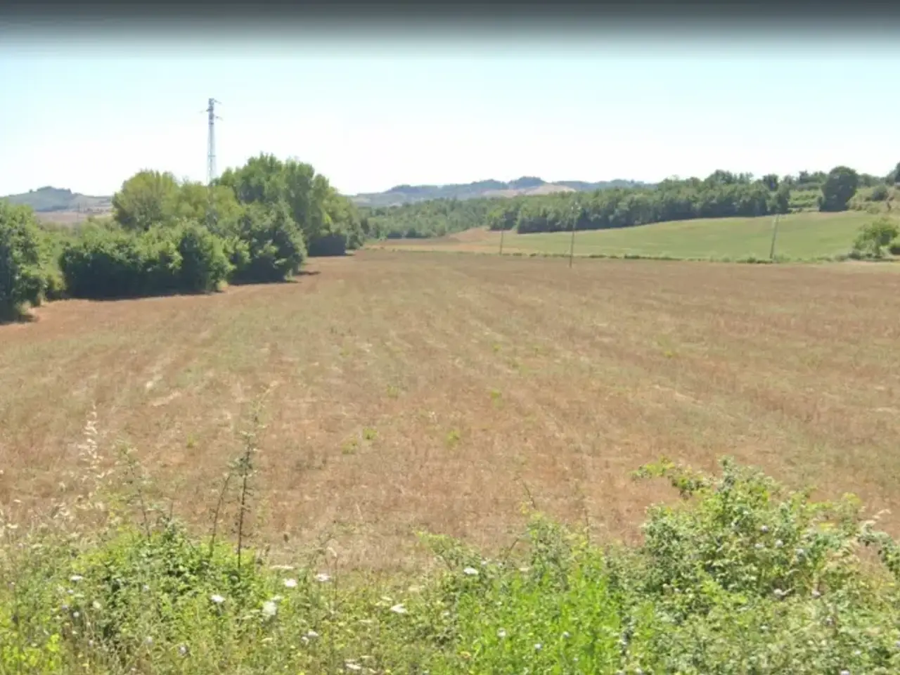 Azienda agricola in , Castell'Azzara, {3} - Foto 1