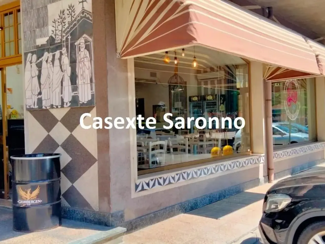 Esercizio commerciale in Via d'Annunzio 21, Arsago Seprio, {3} - Foto 2