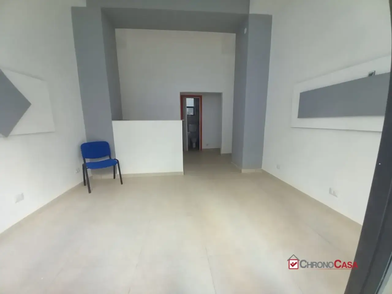 Negozio in Via Cavalluccio 10, Messina, {3} - Foto 1
