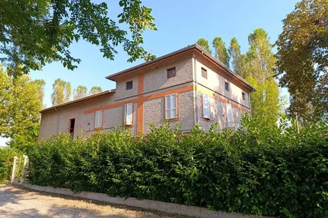 Country house or cottage in {3}, Località Corticelli-S. Corticelli-Ronchetti 17 - Photo 1