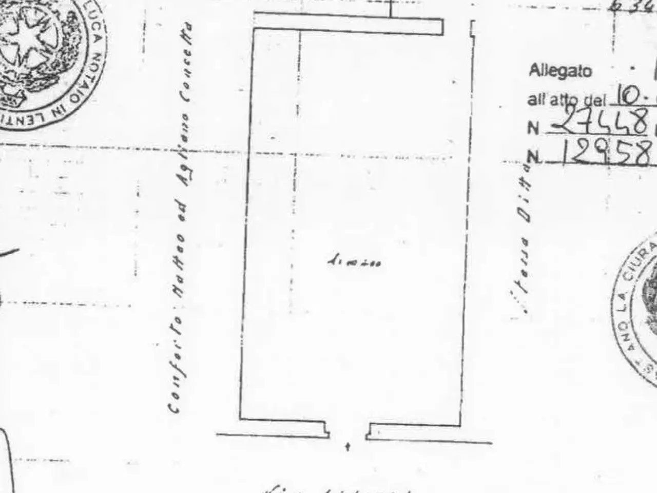 Magazzino in , Siracusa, {3} - Foto 1