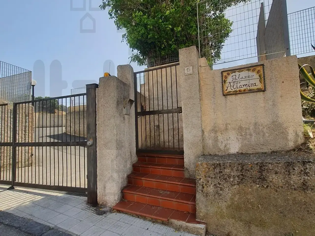 Garage - Autosilos - Parcheggio in Via Anassagora, Messina, {3} - Foto 1