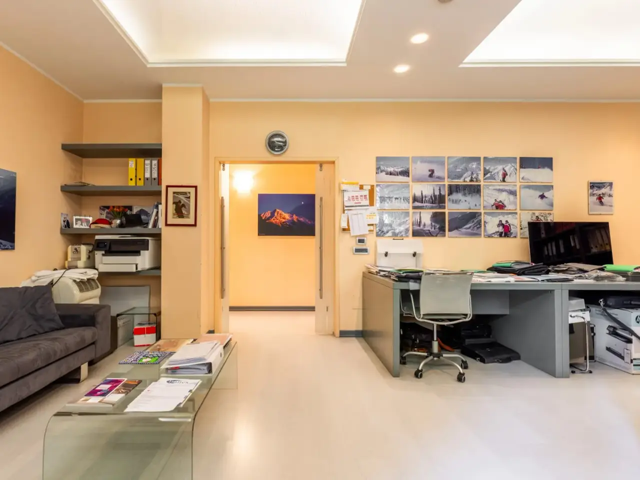 Ufficio in , Milano, {3} - Foto 2