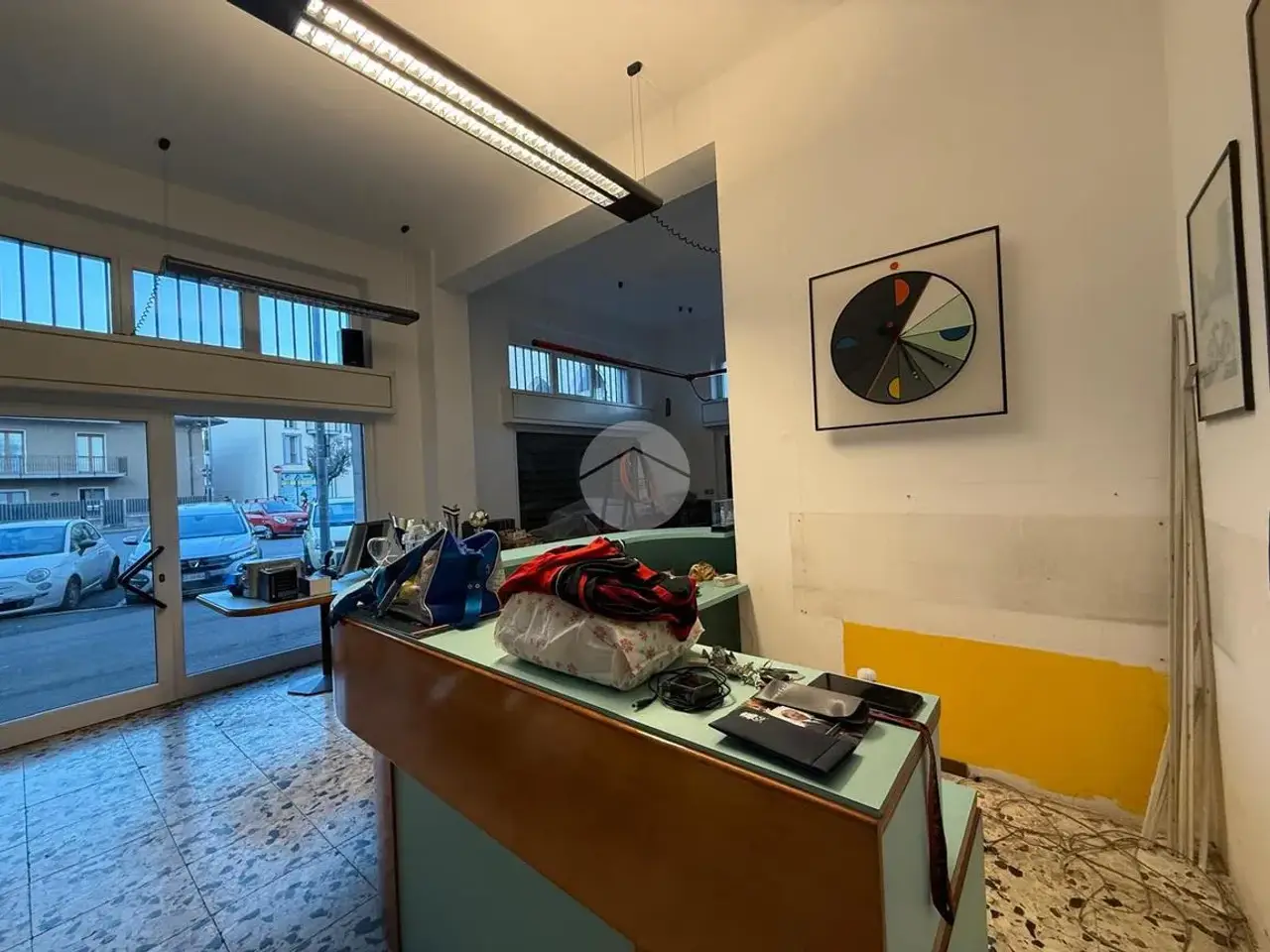 Negozio in Via Rosa, Bergamo, {3} - Foto 2