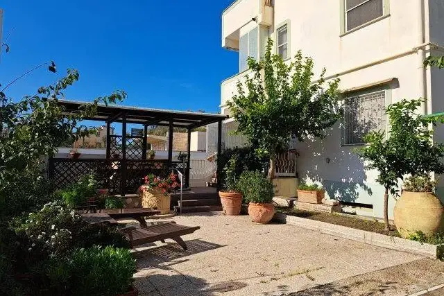 Quadrilocale in Via Aurelia 185a, Santa Marinella - Foto 1