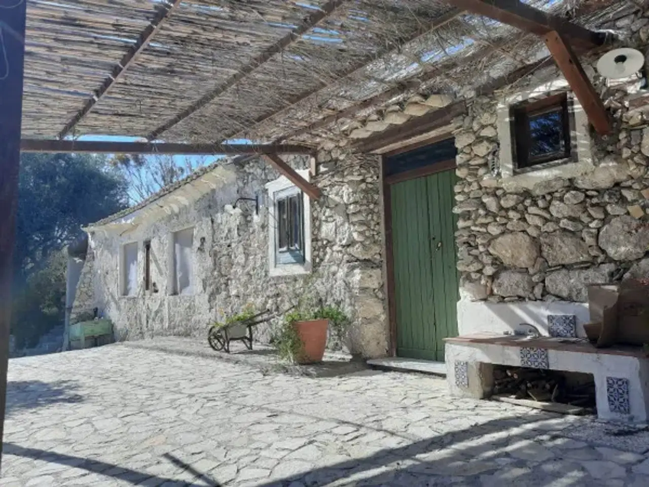 Negozio in Contrada Caprara, Pietraperzia, {3} - Foto 1