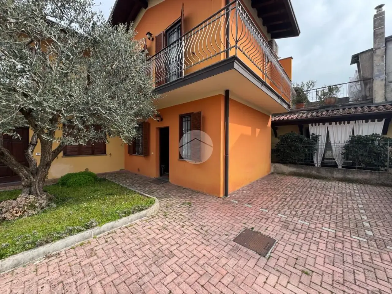 Ufficio in Via Franciacorta 83, Ospitaletto, {3} - Foto 1