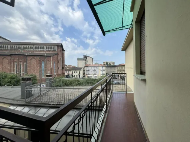 3-room flat in Via Torrazzo 2, Cesano Maderno - Photo 1