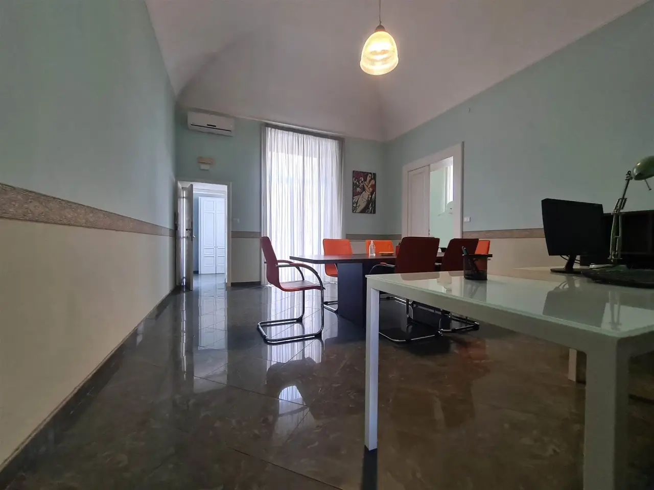 Ufficio in Via Roberto d'Angiò, Santa Maria Capua Vetere, {3} - Foto 2