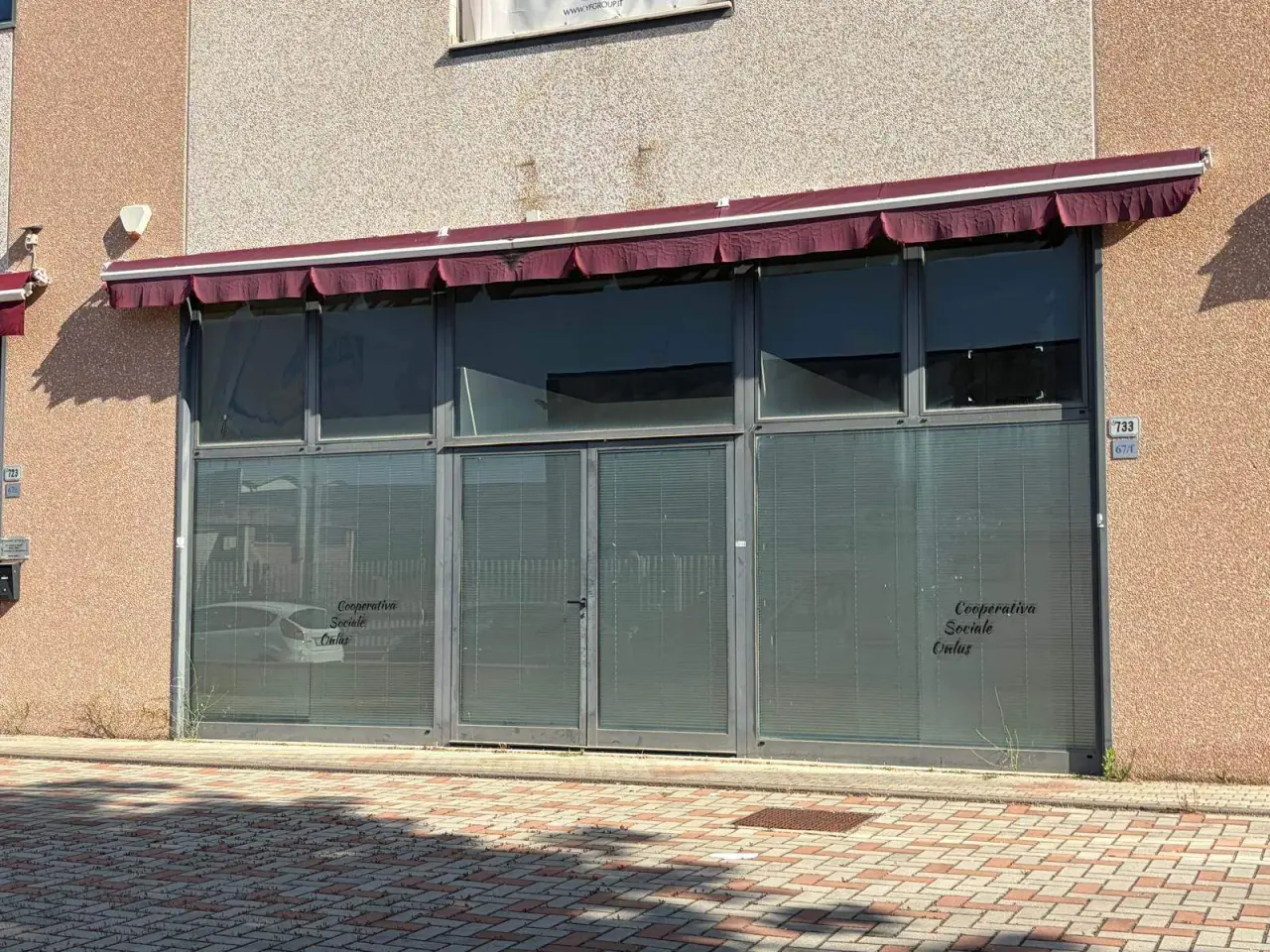 Capannone in Via dell'Artigianato, Follonica, {3} - Foto 2