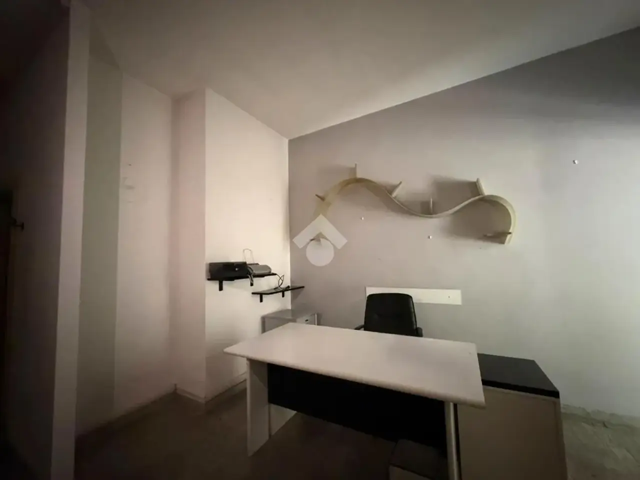 Ufficio in Via Monsignor Rossi 21, Romano Di Lombardia, {3} - Foto 1