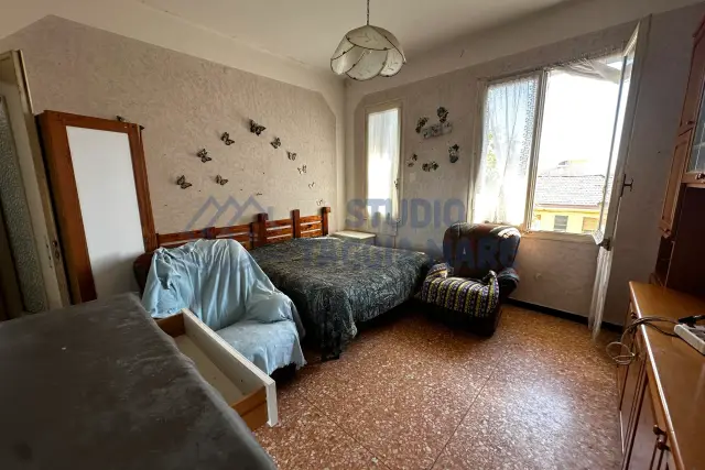 Zweizimmerwohnung in Via Campi, Taggia - Foto 1