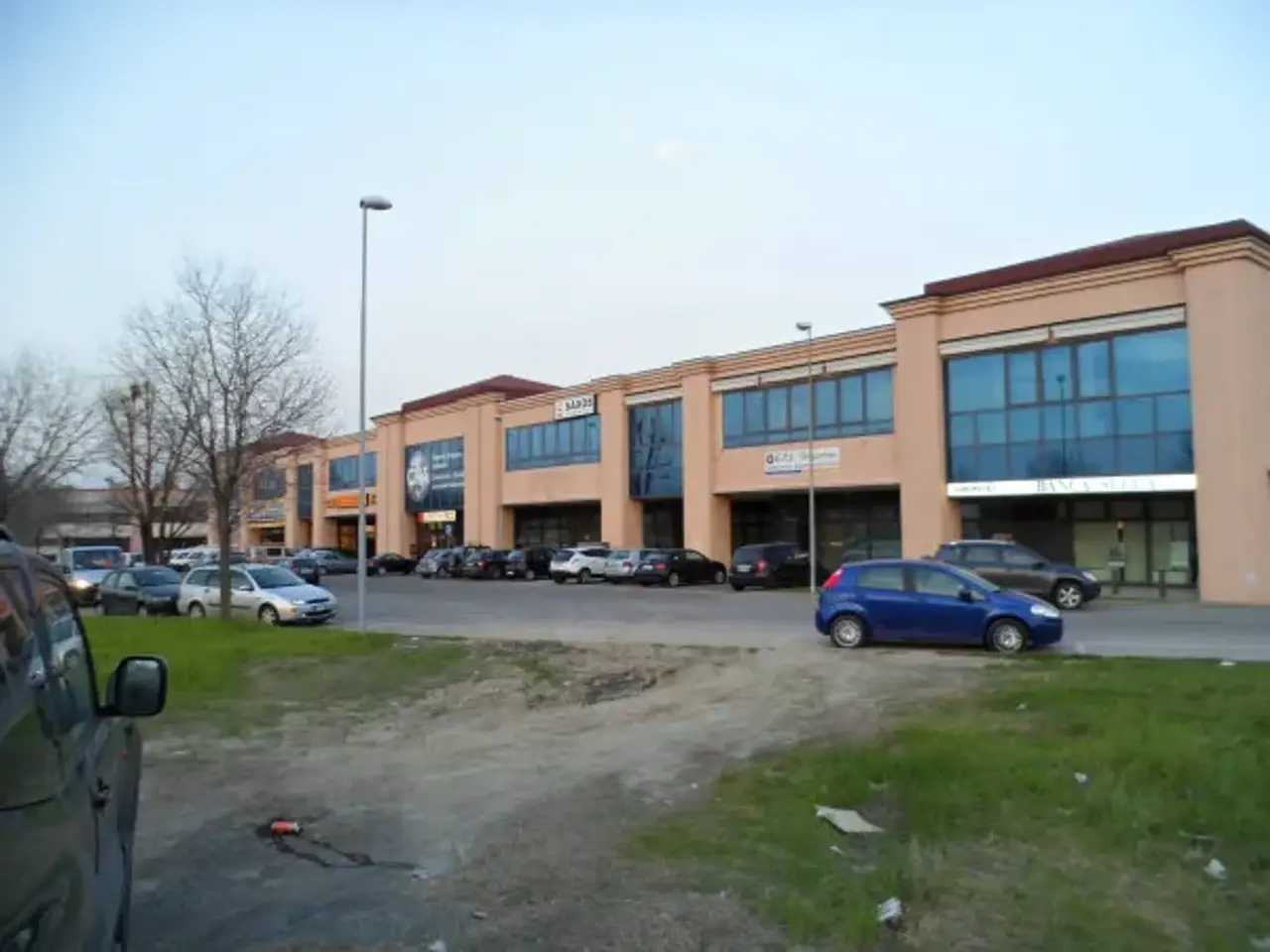 Ufficio in Via Berna 30, Sassuolo, {3} - Foto 2