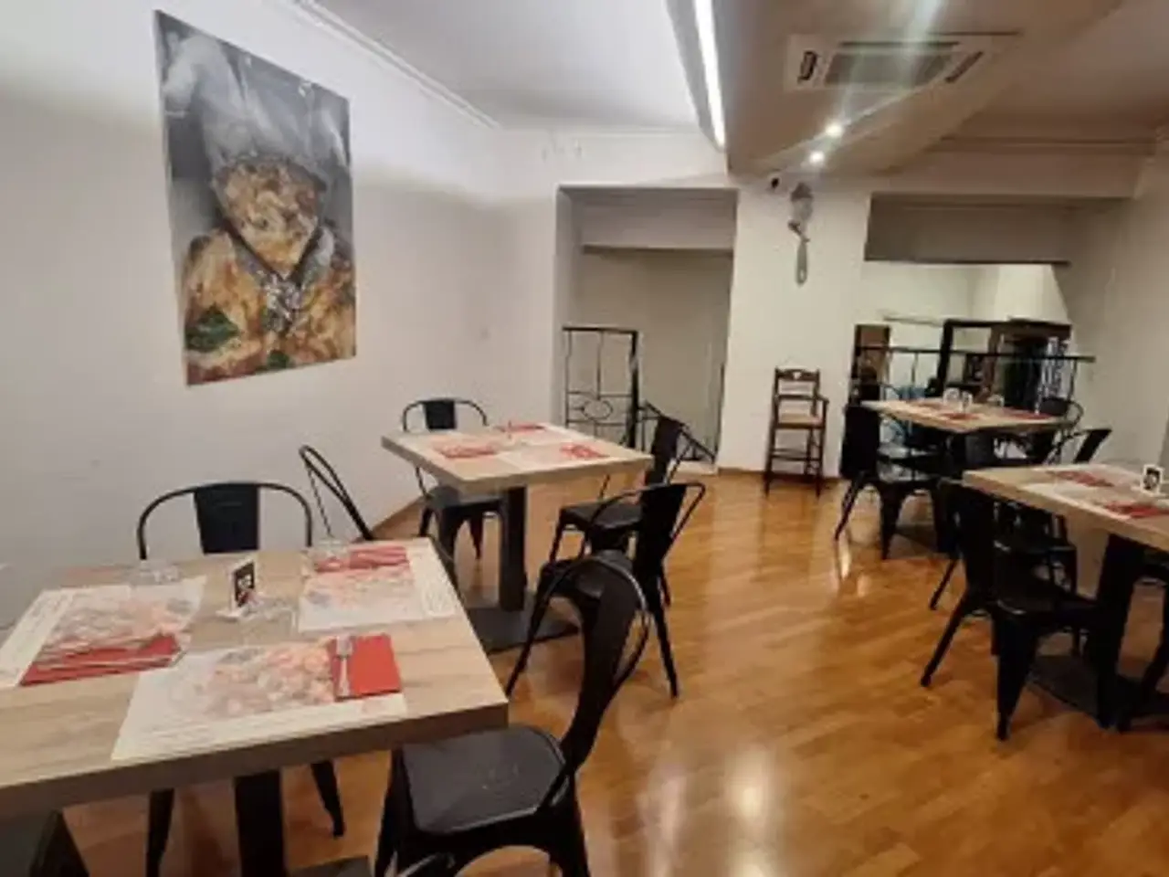 Pizzeria in , Pompei, {3} - Foto 1