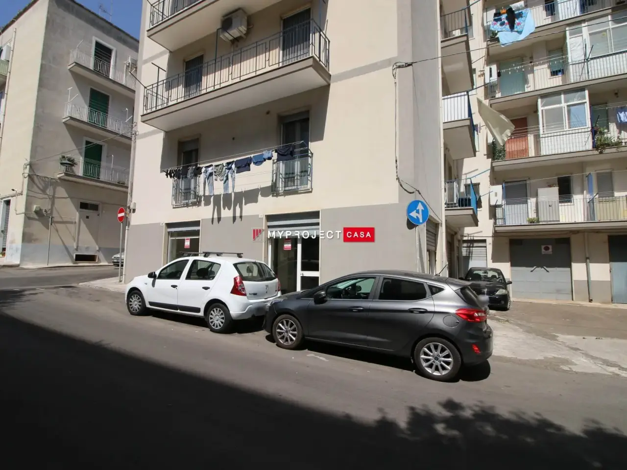 Magazzino in Via della Valle, Martina Franca, {3} - Foto 1