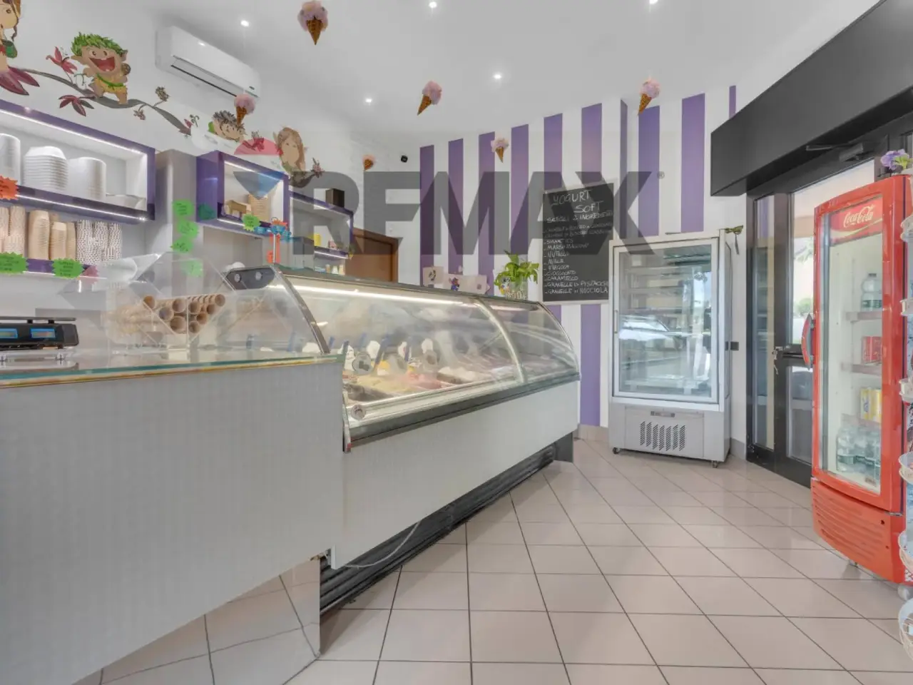Esercizio commerciale in Via della Filanda 4, Vanzago, {3} - Foto 1