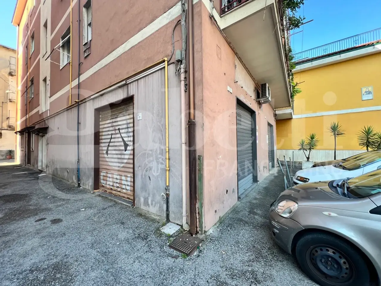 Negozio in Via Mazzini, Sant'Egidio Del Monte Albino, {3} - Foto 2