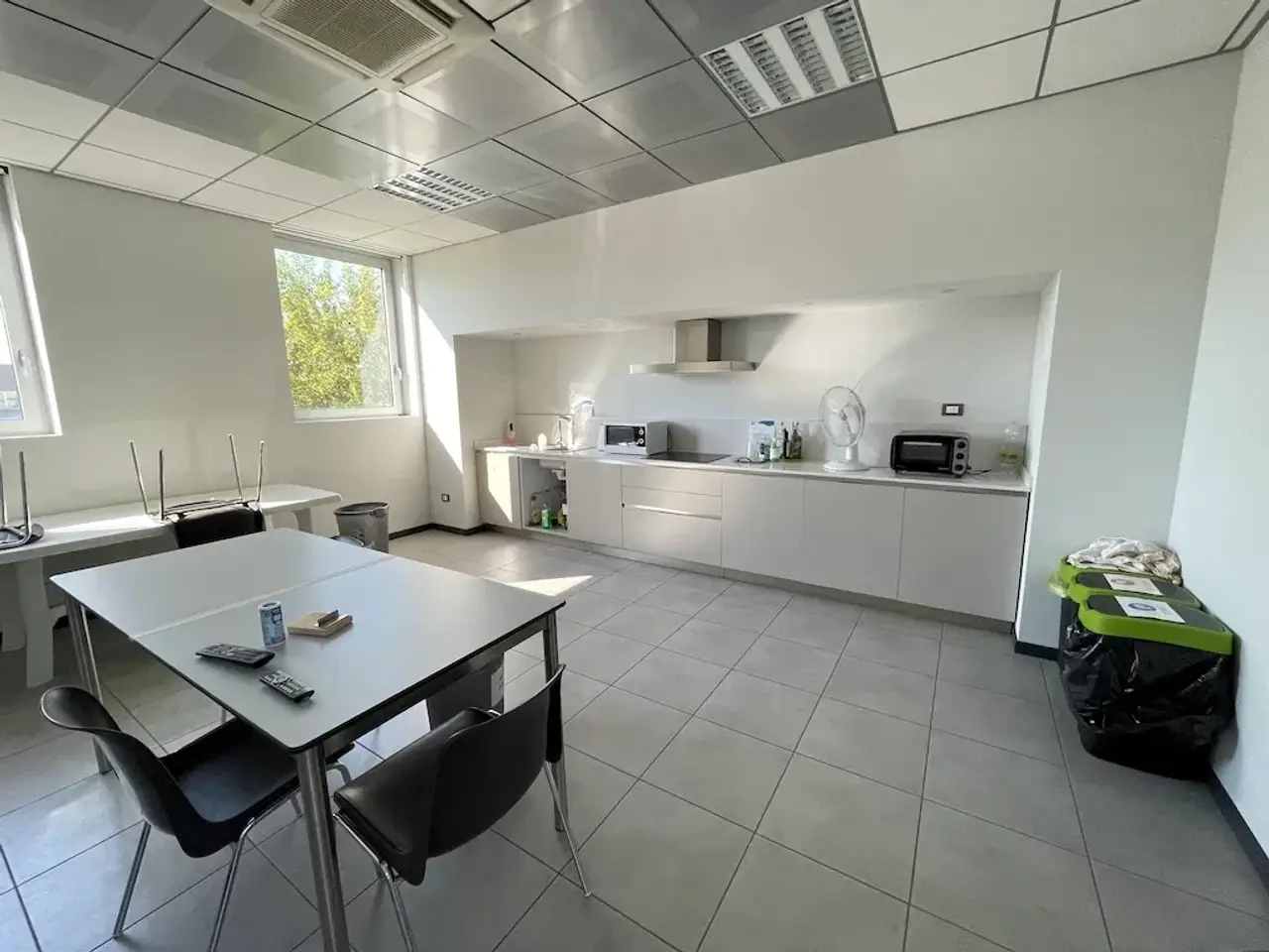 Capannone in , San Giorgio Bigarello, {3} - Foto 2