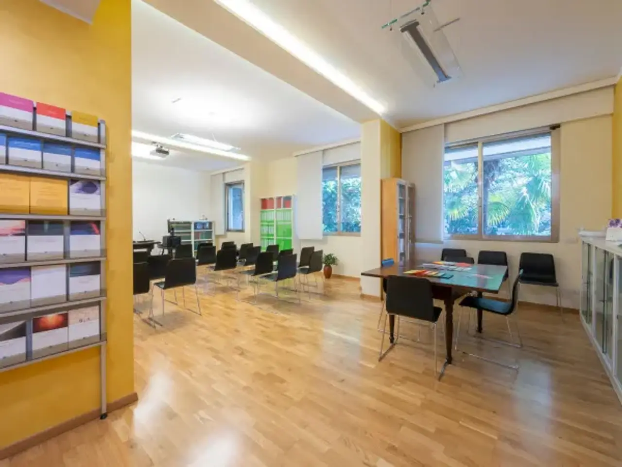 Ufficio in Via Ruggero Boscovich 55, Milano, {3} - Foto 1