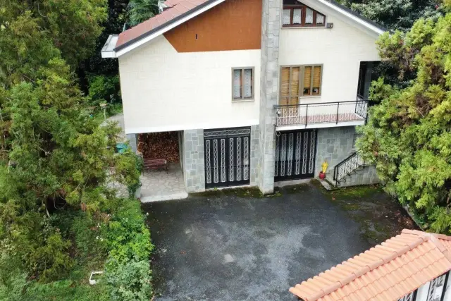 Villa in Via Montelimar 63/4, Rivoli - Foto 1