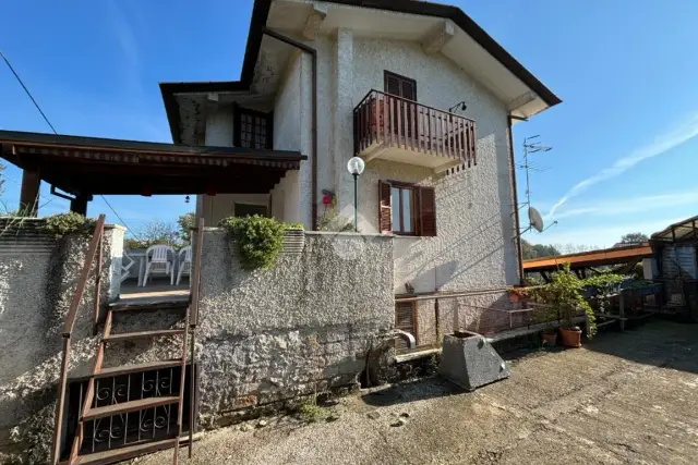 Villa in Via Cerreto 28, Cave - Foto 1