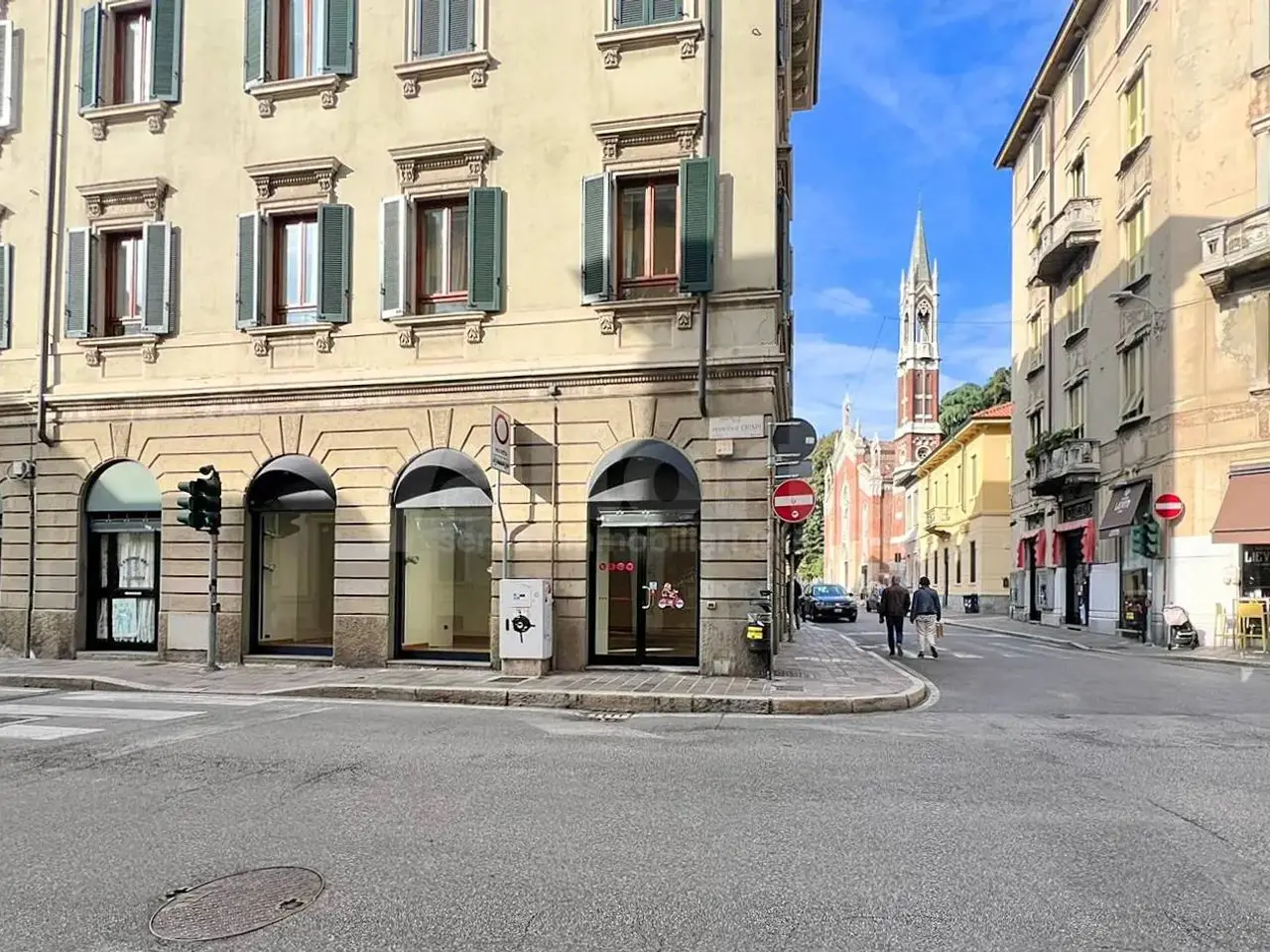 Negozio in Via Zucchi 11, Monza, {3} - Foto 1