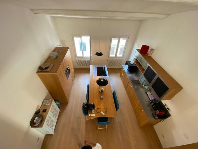 Penthouse in {3}, Piazza d'Ognissanti - Photo 1