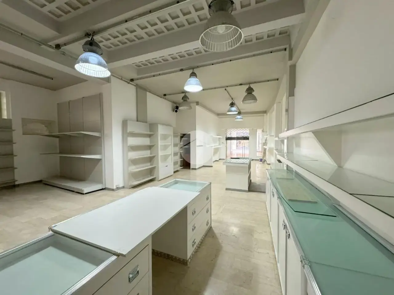 Ufficio in Corso Palestro 44, Brescia, {3} - Foto 2