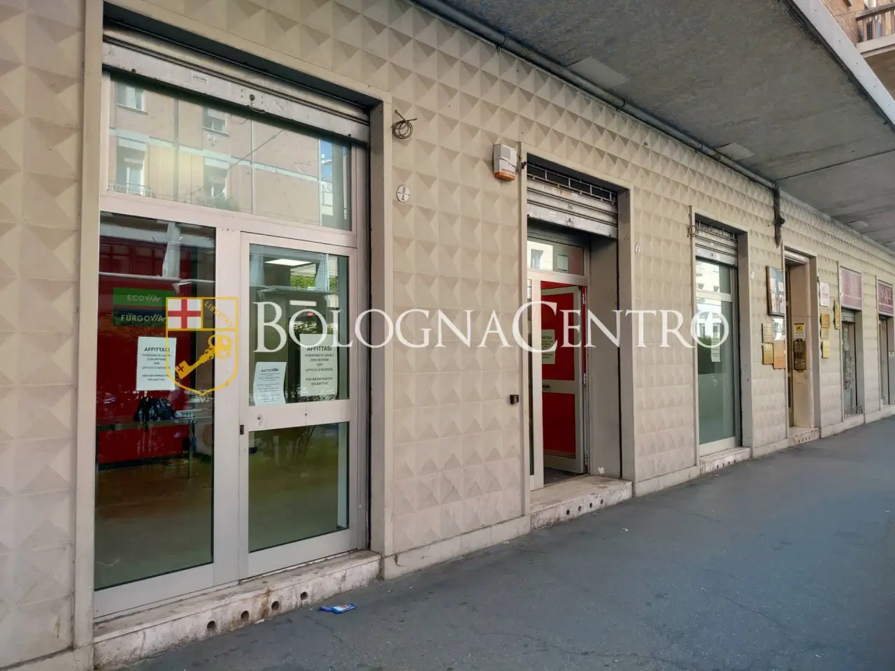 Negozio in Via Giovanni Amendola, Bologna, {3} - Foto 2